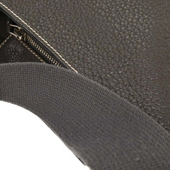 Hermes Sac Good News Bag Leather