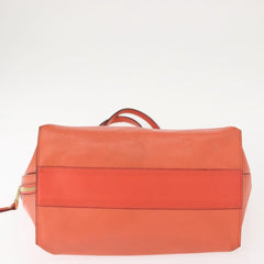 Chloe Dilan Tote Leather