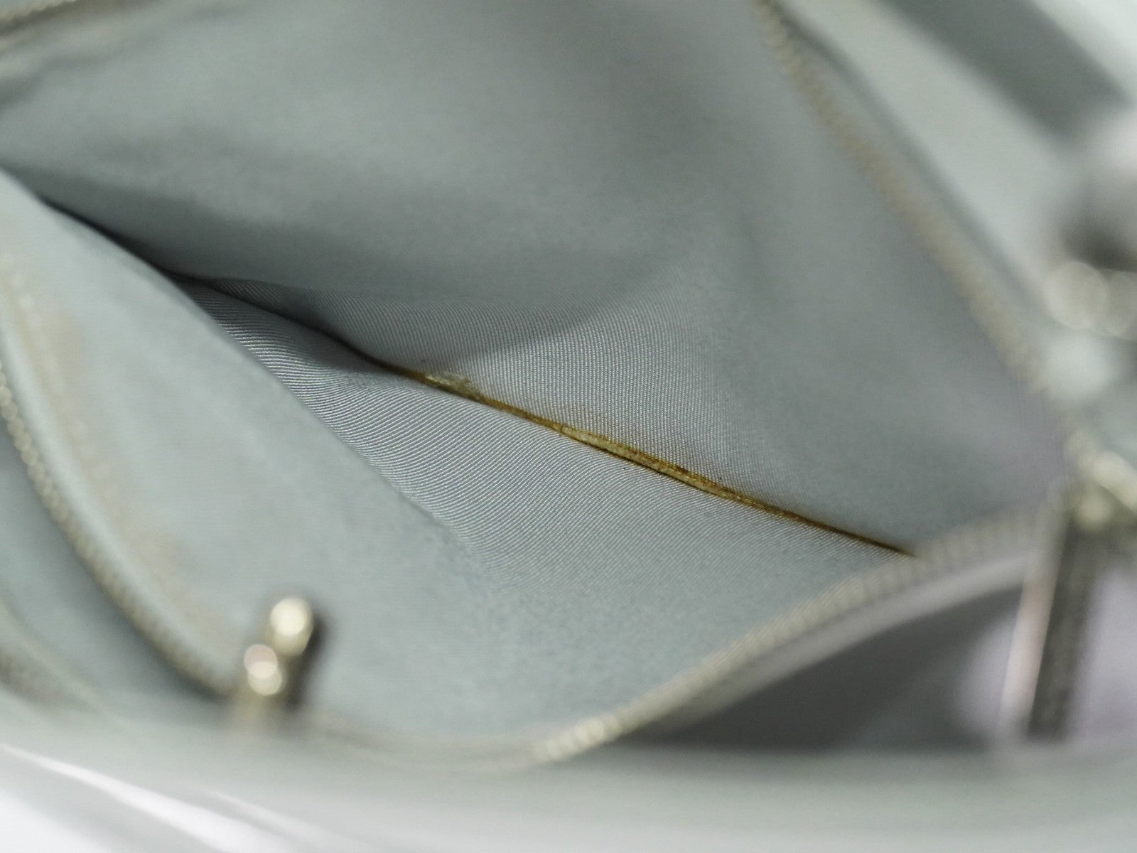 Chanel 31 Shopping Bag Quilted Calfskin