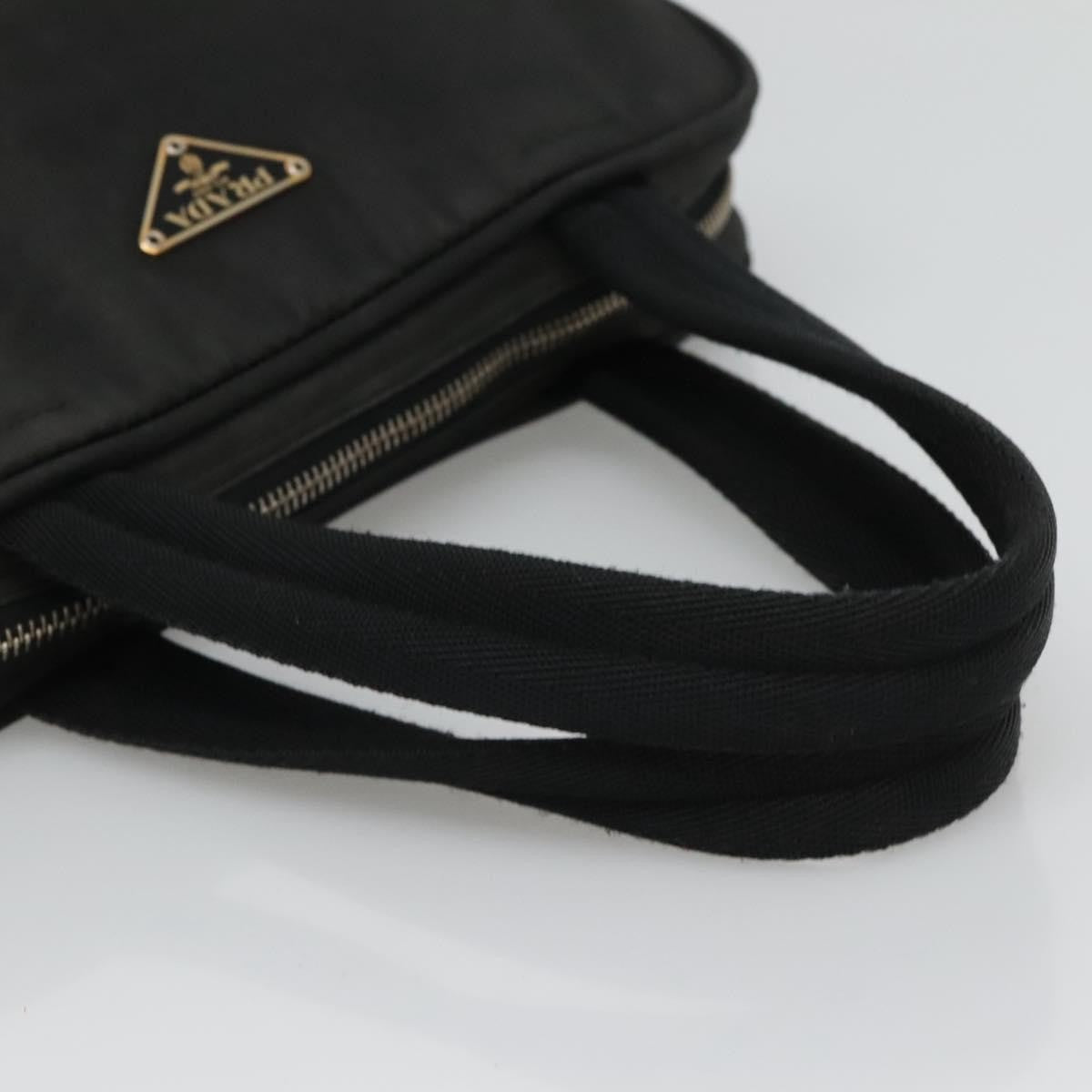 Prada Zip Around Tote Tessuto