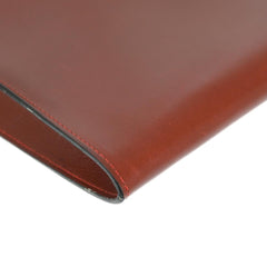 Hermes Onimaitou Pochette Box Calf