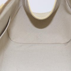 Louis Vuitton Sherwood Handbag Monogram Vernis