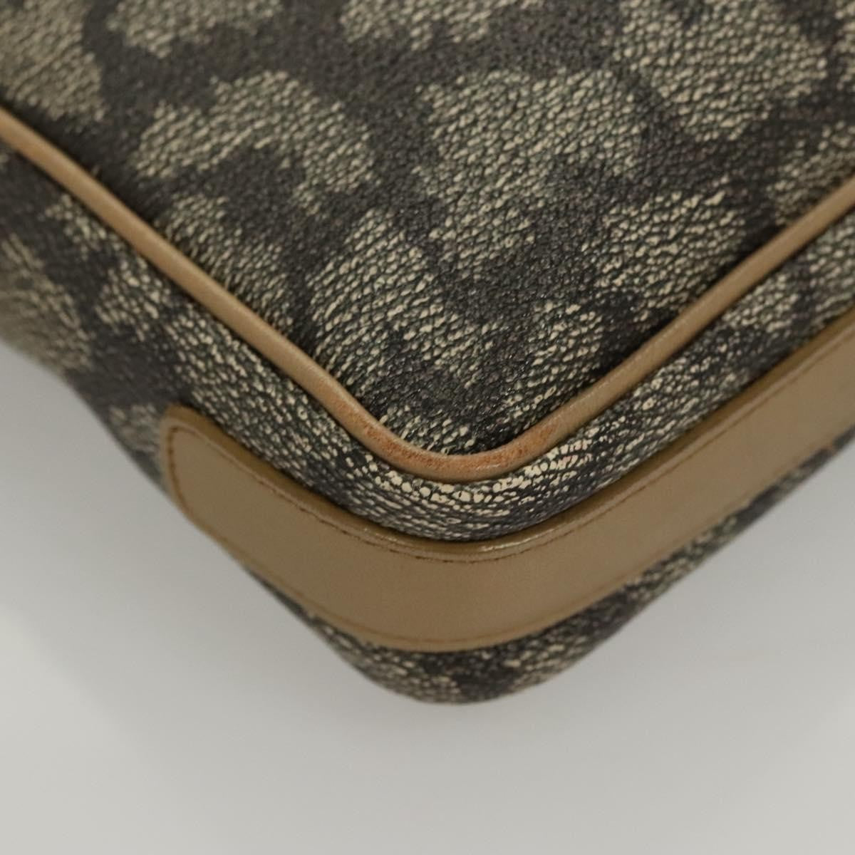 Saint Laurent Vintage Clutch PVC