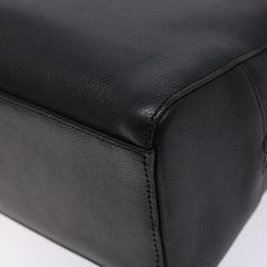 Burberry Vintage Handbag Leather