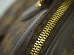 Louis Vuitton Trevi Handbag Damier