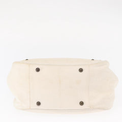 Chloe Vintage handbag Leather