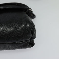 Chloe Lily Handbag Leather