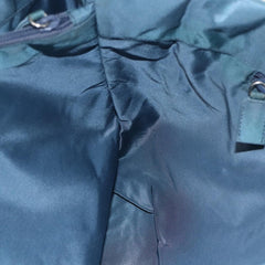 Prada Vintage Tote Tessuto