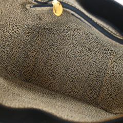 cartier Panthère Handbag Leather