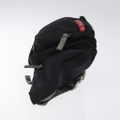 Prada Sport Bum Bag Tessuto