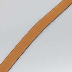 Hermes Vintage Belt Leather