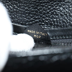 Celine Envelope Pouch Leather