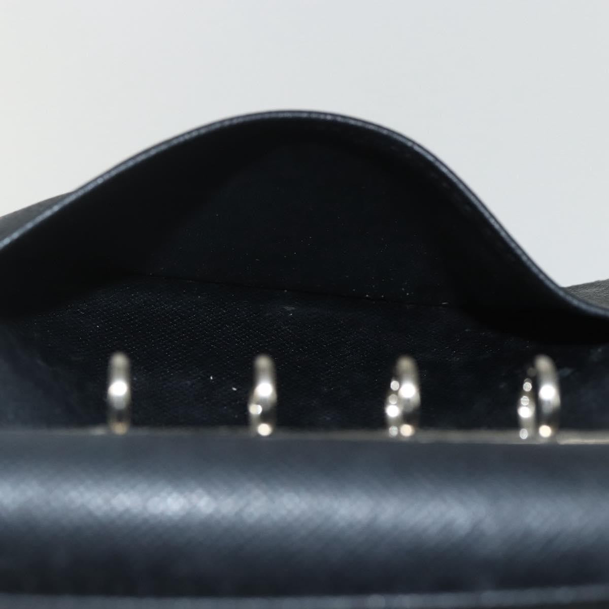 Louis Vuitton Agenda Cover Epi Leather