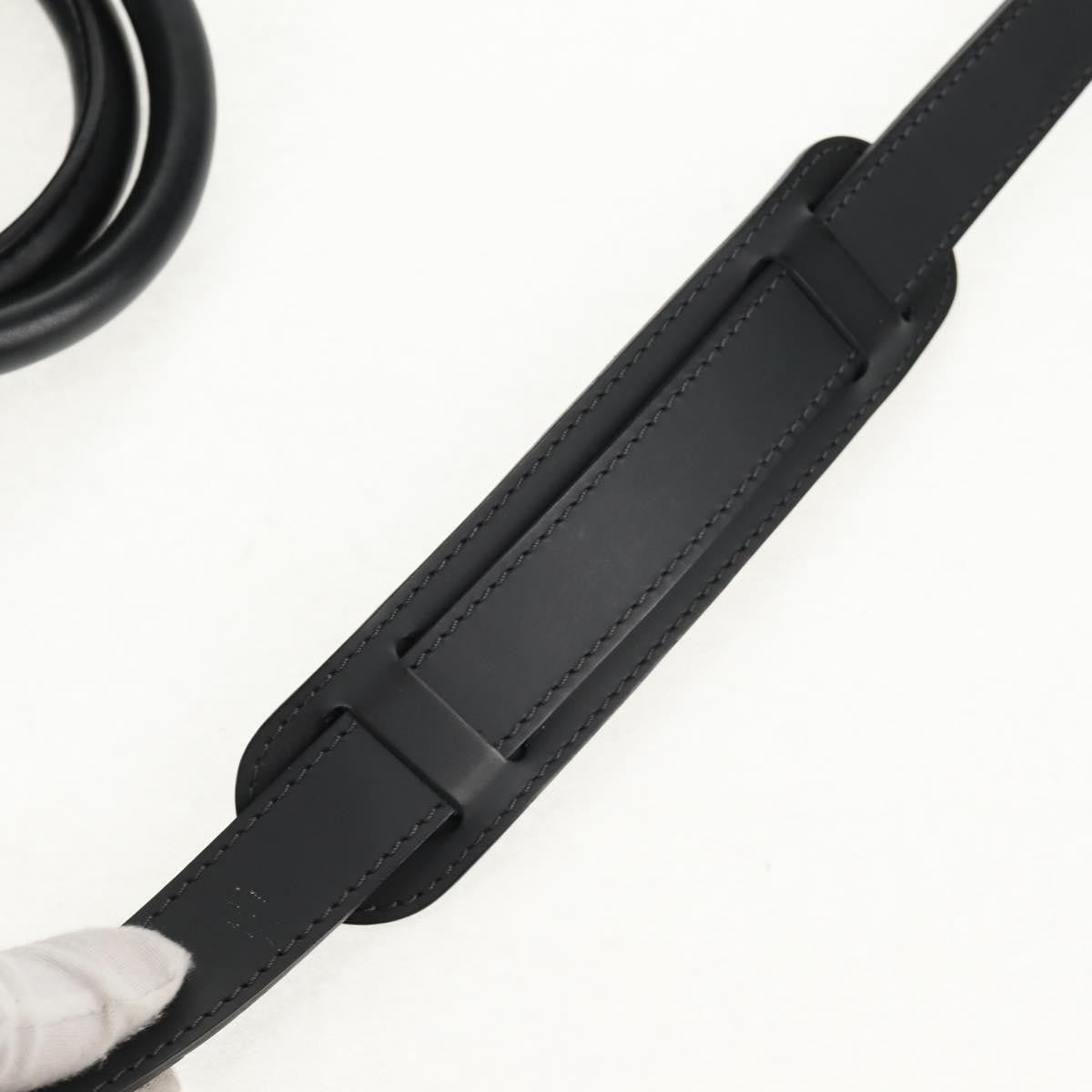 Louis Vuitton Keepall Bandouliere Bag Limited Edition Damier Cobalt Jungle