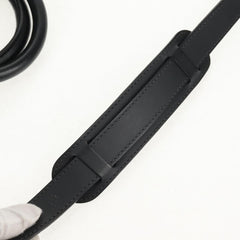 Louis Vuitton Keepall Bandouliere Bag Limited Edition Damier Cobalt Jungle