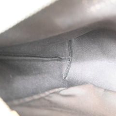 Gucci Plus Tote GG Coated Canvas with Leather