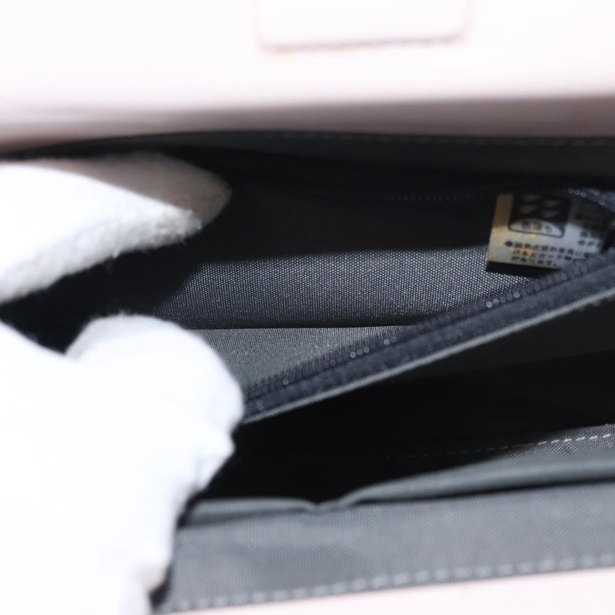 Givenchy Vintage 4G handbag Leather