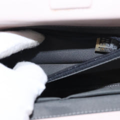 Givenchy Vintage 4G handbag Leather