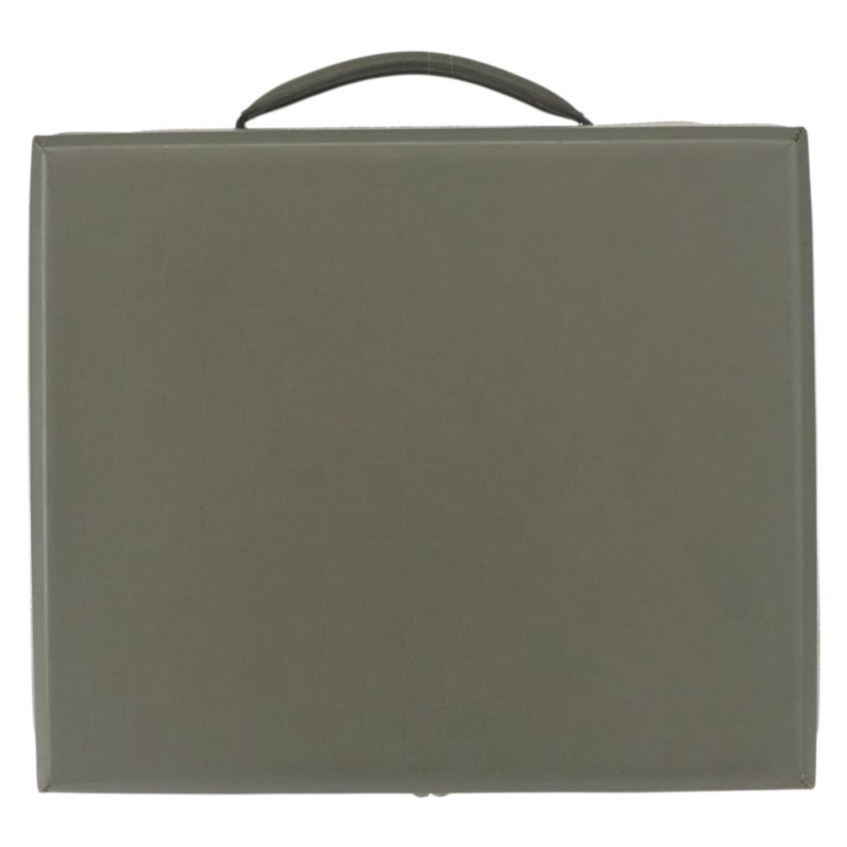 Louis Vuitton Grasset Luke Business Bag Damier