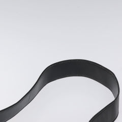 Gucci Vintage Flap Shoulder Bag Leather