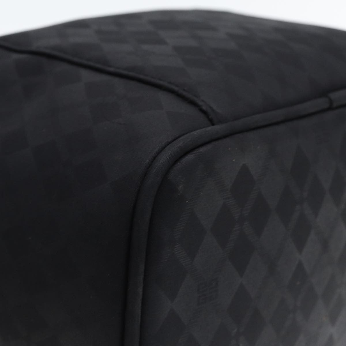 Givenchy Zip Pouch Nylon