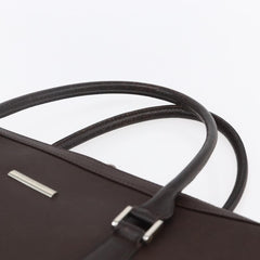 Burberry Vintage Handbag Leather