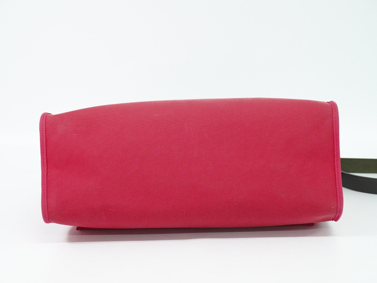 Hermes Herbag Zip Toile and Leather