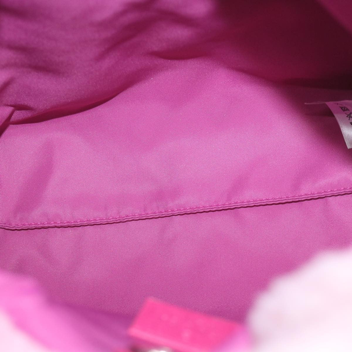 Gucci Flying Bear Handbag Wool