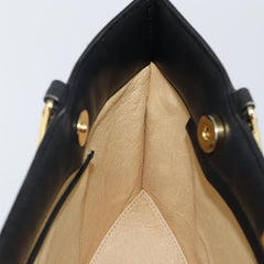 Bally Handbag Leather