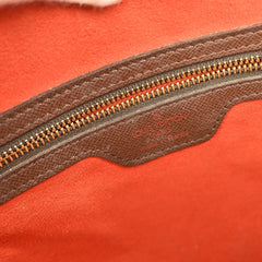 Louis Vuitton Triana Bag Damier