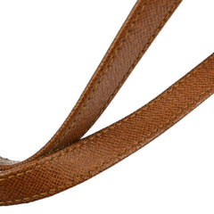 Louis Vuitton Papillon Handbag Monogram Canvas