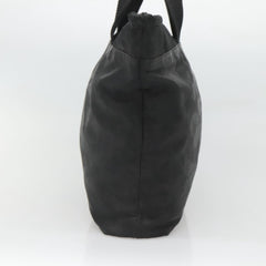 Versace Vintage Tote Nylon