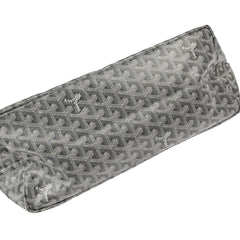 Goyard Saint Louis Tote Coated Canvas