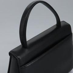 Givenchy Vintage 4G handbag Leather