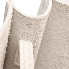 Hermes Onimaitou Handbag Leather