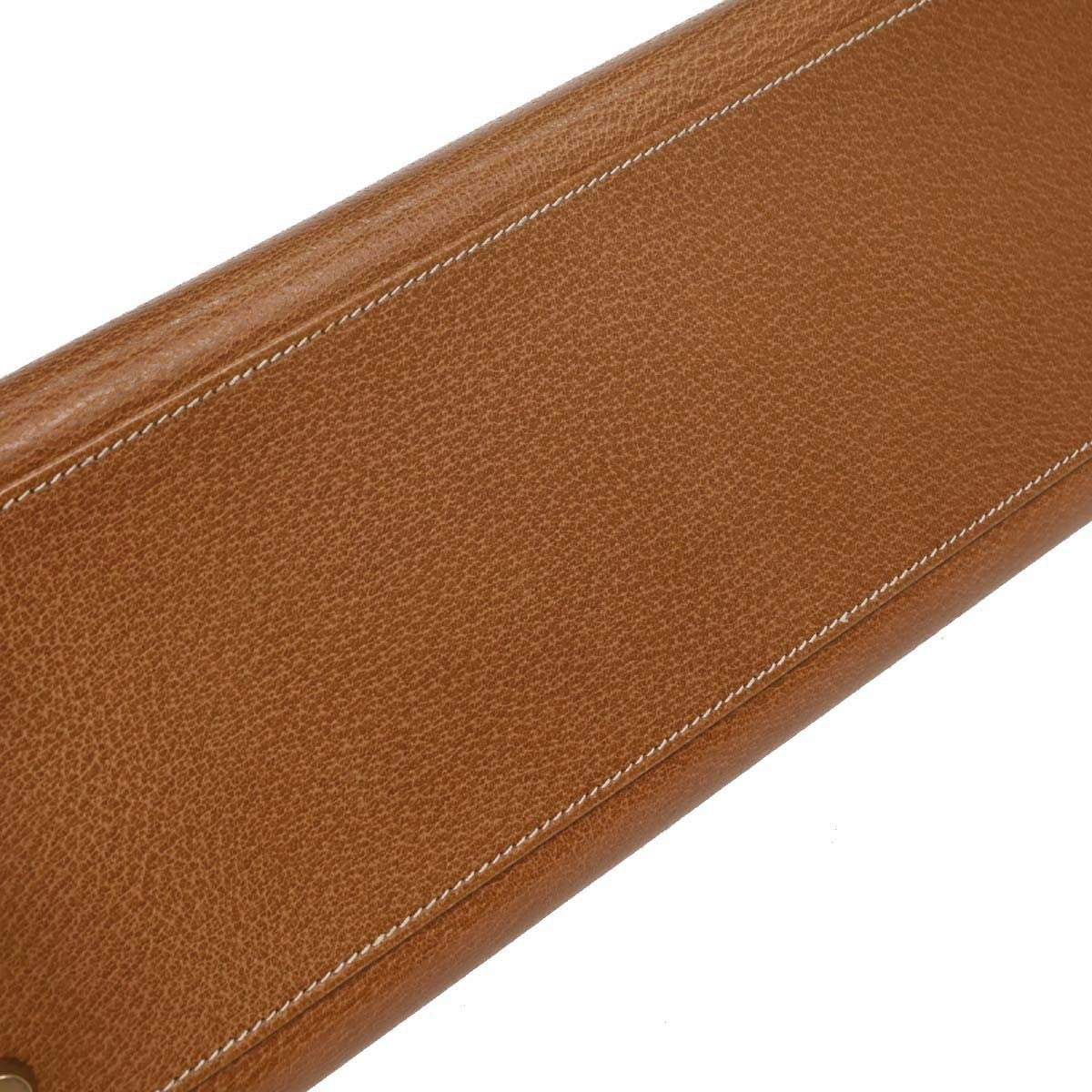 Hermes Kelly Handbag Peau Porc