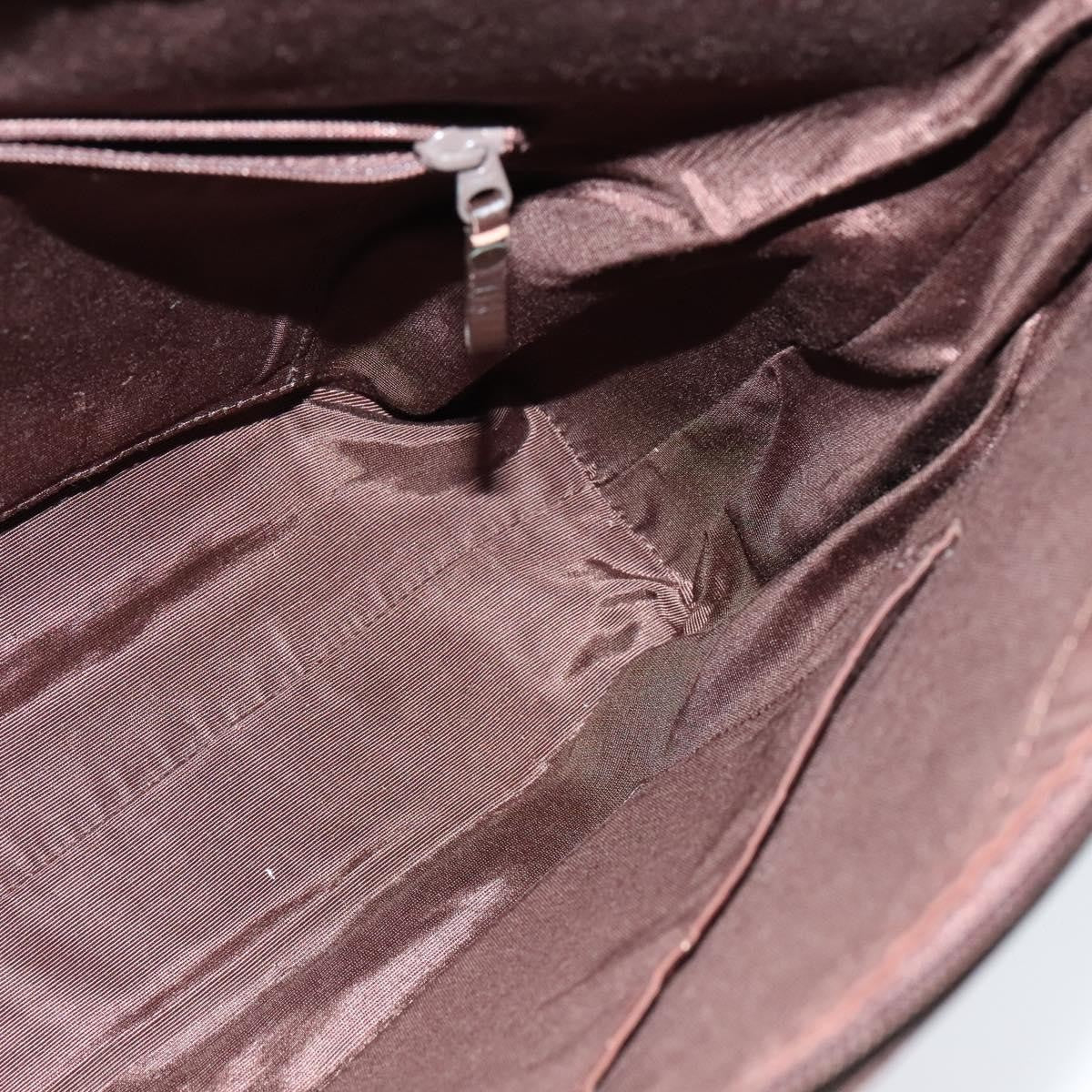 Burberry Vintage Tote Leather