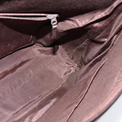 Burberry Vintage Tote Leather