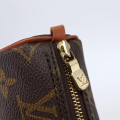 Louis Vuitton Papillon Pochette Monogram Canvas