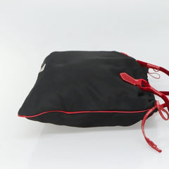 Prada Vintage Tote Tessuto