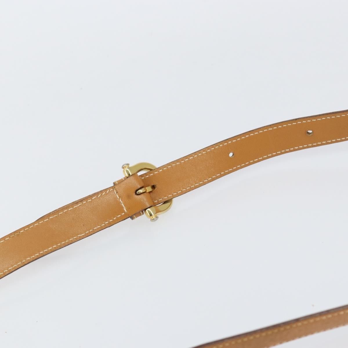 Gucci Micro GG supreme shoulder bag GG canvas