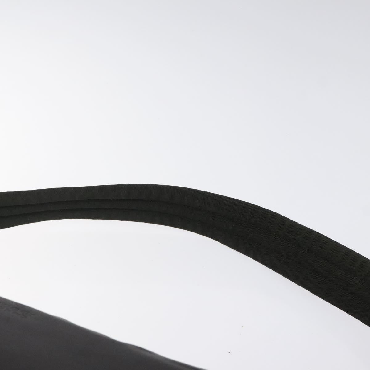 Gucci Vintage Shoulder Bag Leather