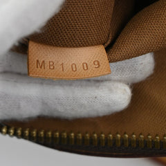 Louis Vuitton Tivoli Handbag Monogram Canvas