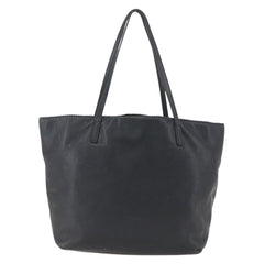 Loewe Anagram Tote Leather