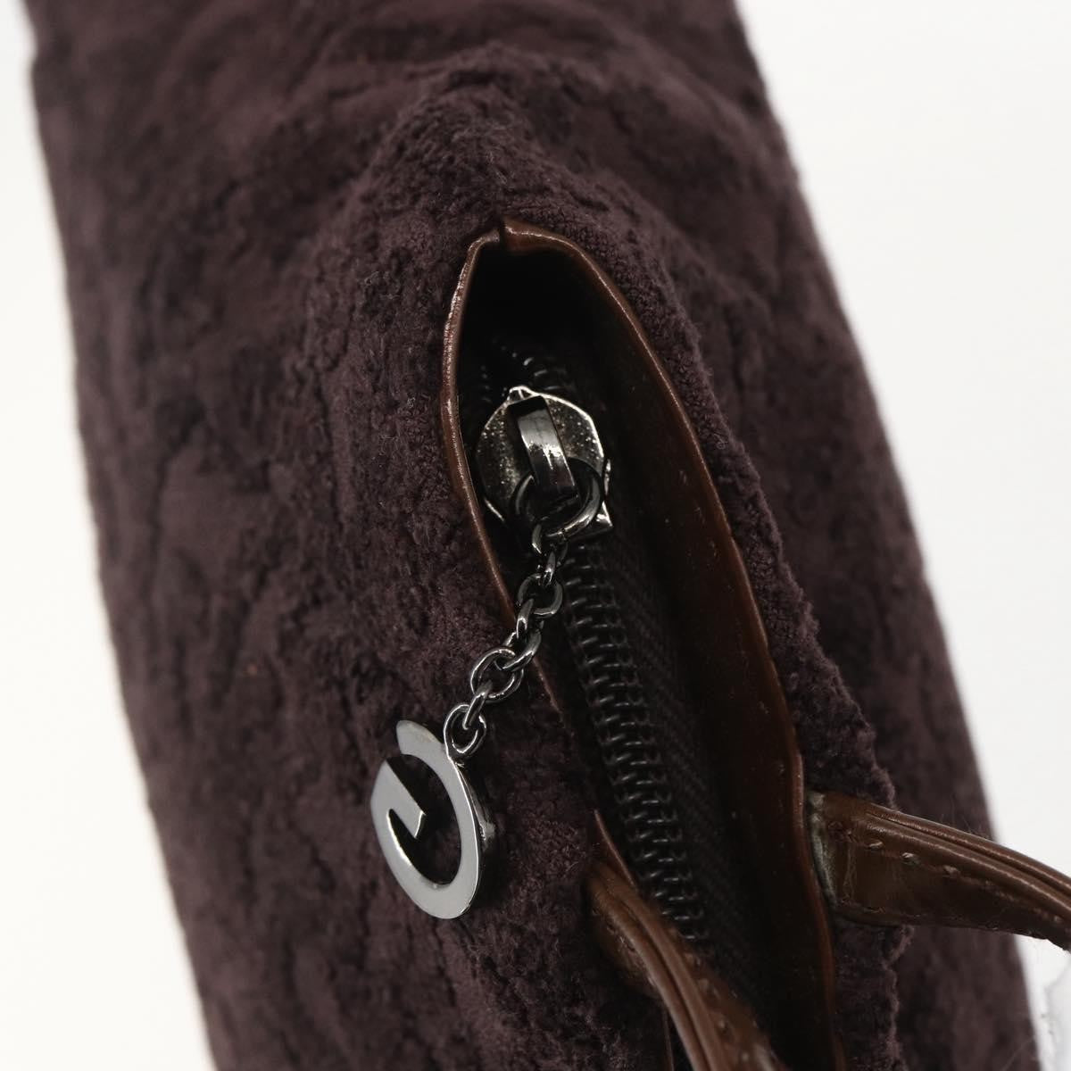 Givenchy Vintage Handbag Cotton