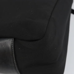 Gucci Vintage Shoulder Bag Nylon
