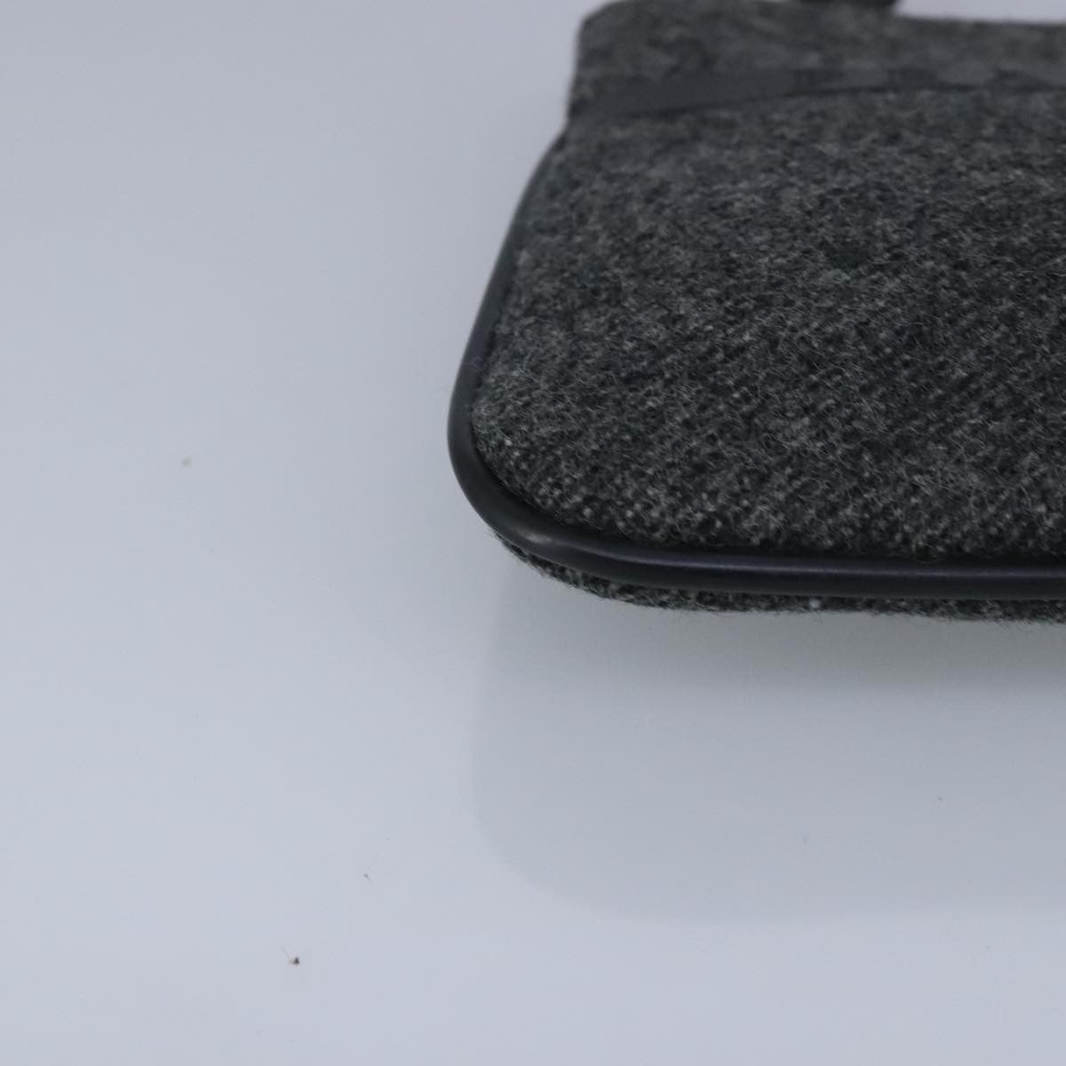 Prada Sport pouch Wool