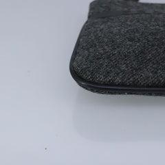 Prada Sport pouch Wool