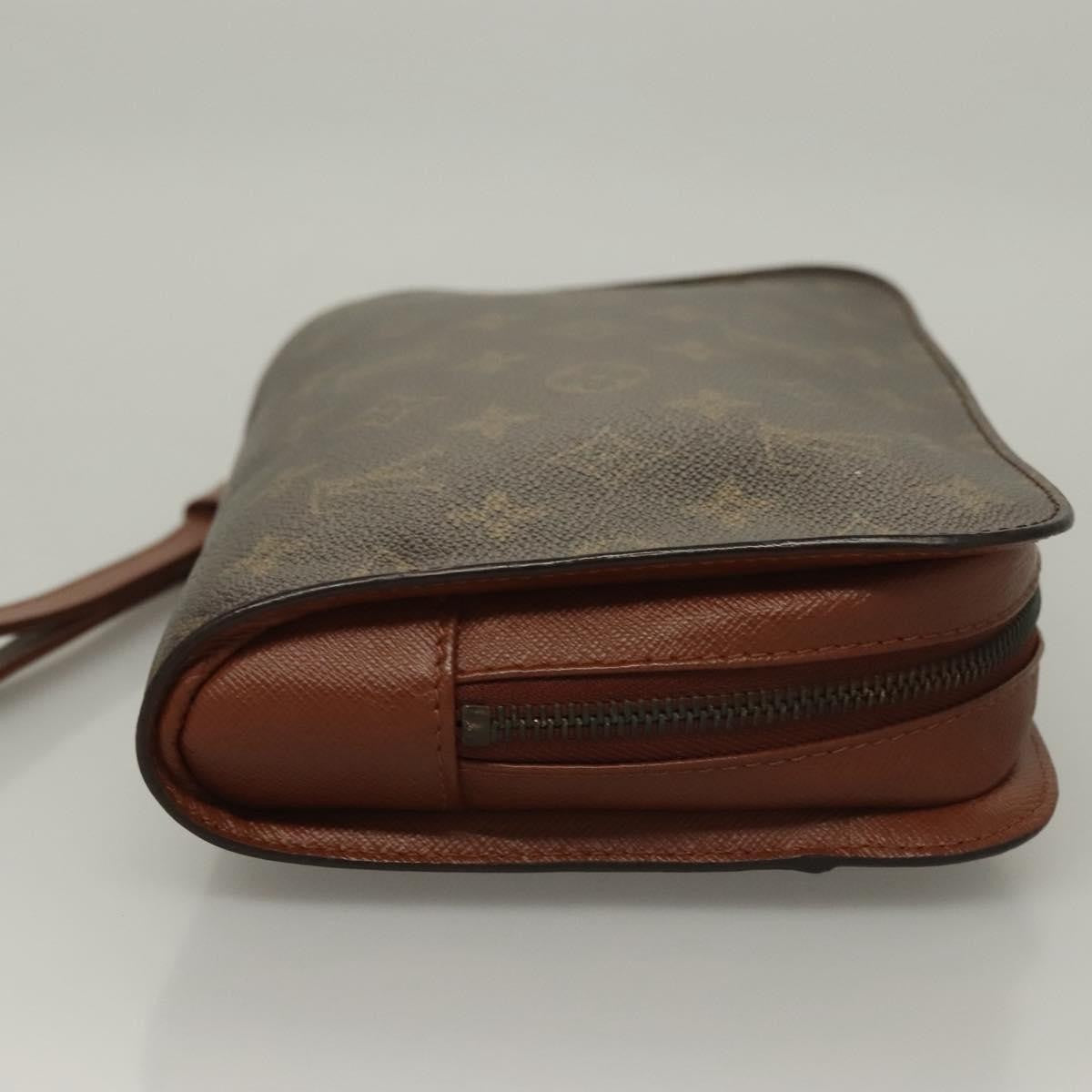 Louis Vuitton Pochette Orsay Monogram Canvas