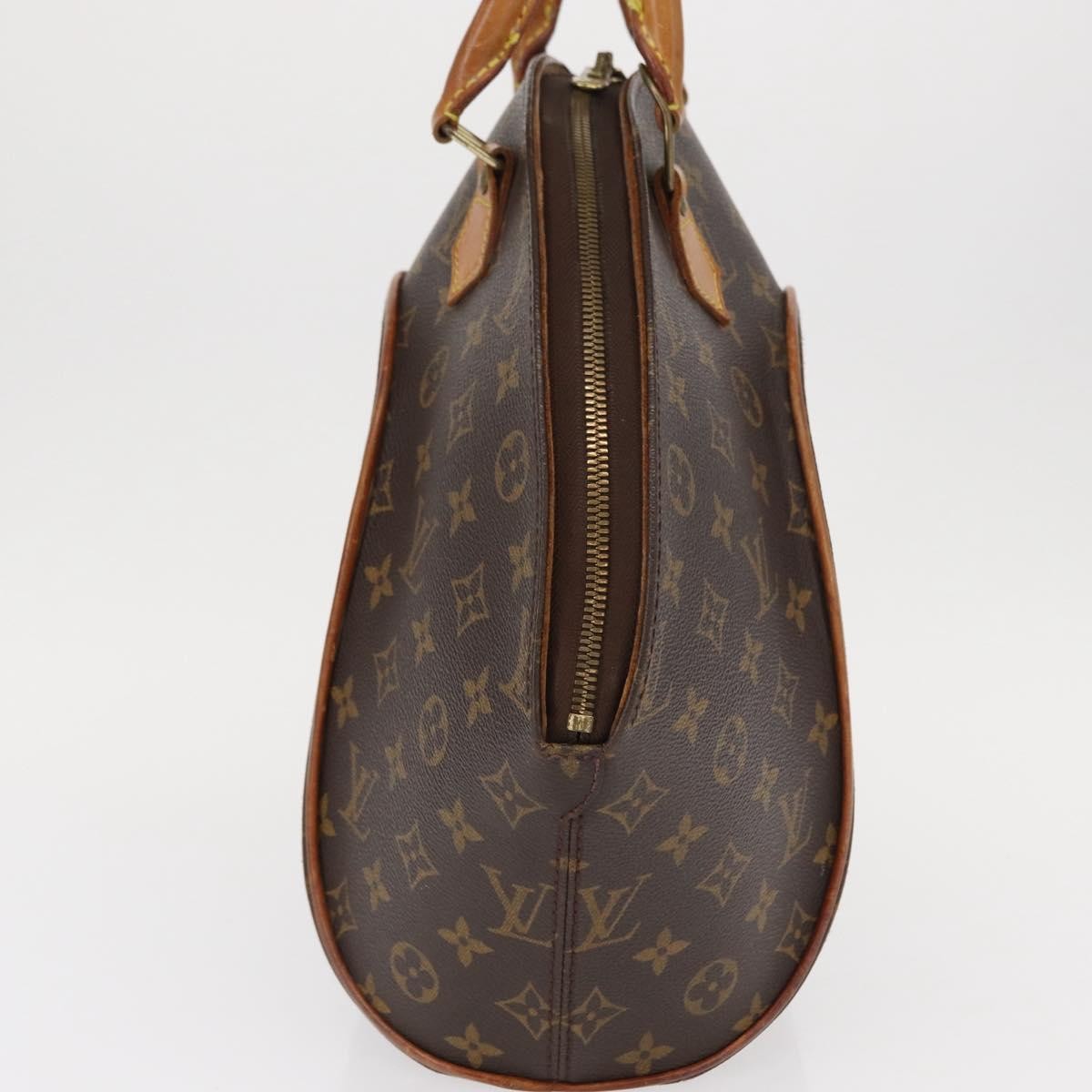 Louis Vuitton Ellipse Bag Monogram Canvas